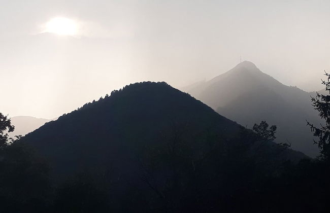 Casa Hürlimann Erholung Im Malcantone - Photo 54