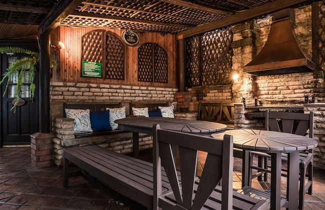 The Grand Gables - Foto 61