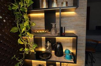 Studio luxuoso - Foto 40