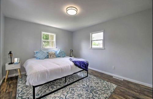 Dunes Home 3 Bedroom I 2 Baths I 2 Living rooms - Foto 20