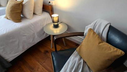 Salted View Lodge - Photo 4