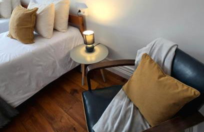 Salted View Lodge - Photo 4