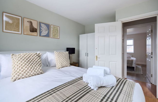 The Guildford Getaway - 3bdr With Garden - Foto 20