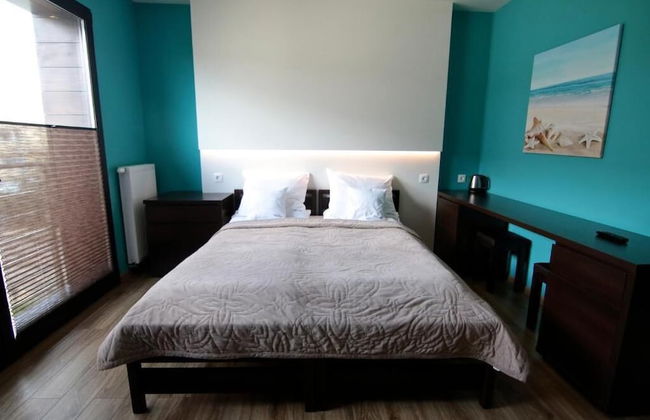 Willa Sara Karwia - Foto 14