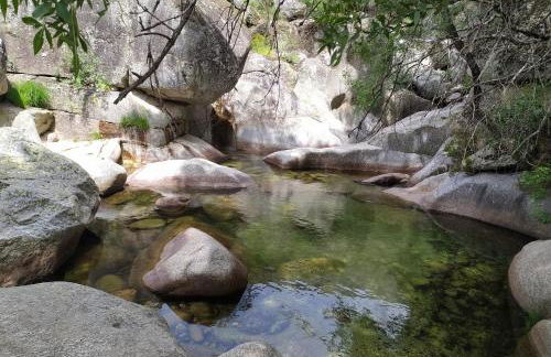 ABRIGO DO CABECINHO - SERRA DA ESTRELA - Foto 50