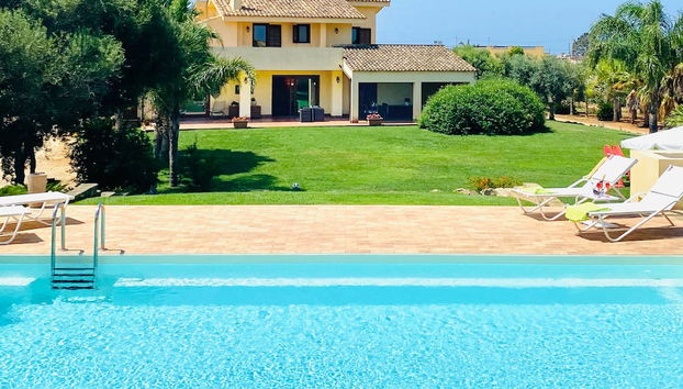 Villa Laura - Photo 2, Image principale