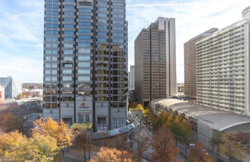 Downtown Condo! Private Balcony! PT10F - Foto 17