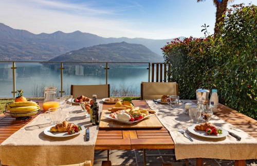 EnjoyIseoLake - Delfi - amazing design apartment with Lake view - Photo 4