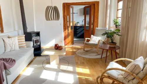 Ferienwohnung Ava - Heiligkreuztal - Foto 5