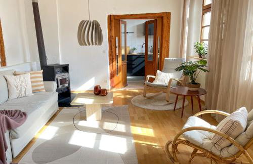 Ferienwohnung Ava - Heiligkreuztal - Foto 5