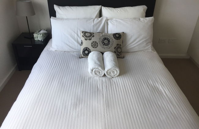 Tasha's Apartments on Morphett - Foto 7