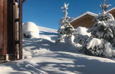 Haus Sonnenhang Wohnung 2 - Foto 28