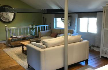 The Clockhouse - Foto 35