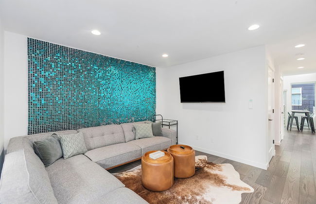 Autumn Leaves in Jefferson Park - Foto 11