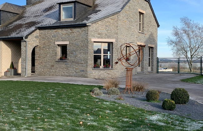 Elegant Family Stay, Wallonia - Photo 41