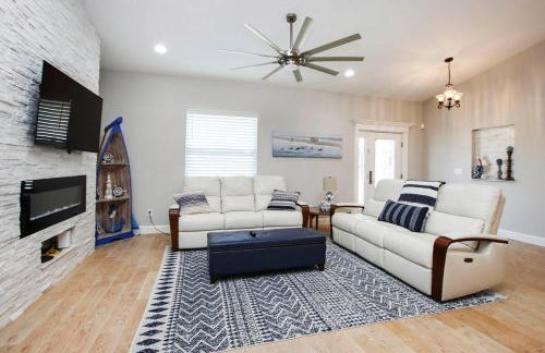 Spacious home with large yard - Perfect for families - Sunny South - Foto 9