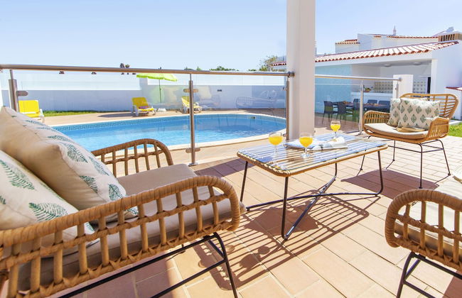 Villa Abel - Foto 47