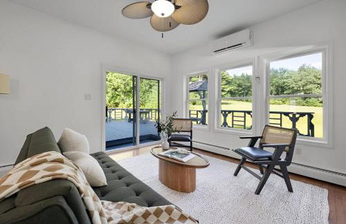 Peaceful Paradise , Dream Holiday Home in Woodridge - Foto 36