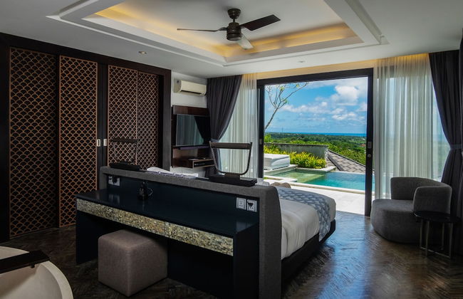 Prasana Villas by Arjani Resorts - Foto 48