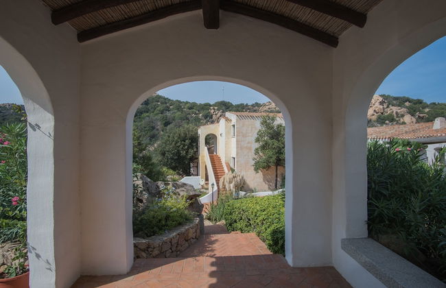 Il Giardino degli Oleandri - Foto 49