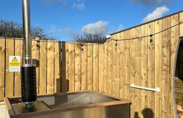 Woodview Cottage - Foto 23