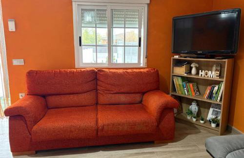 Donde JAVI Chalet con piscina 50 minutos madrid en escalona - Foto 25