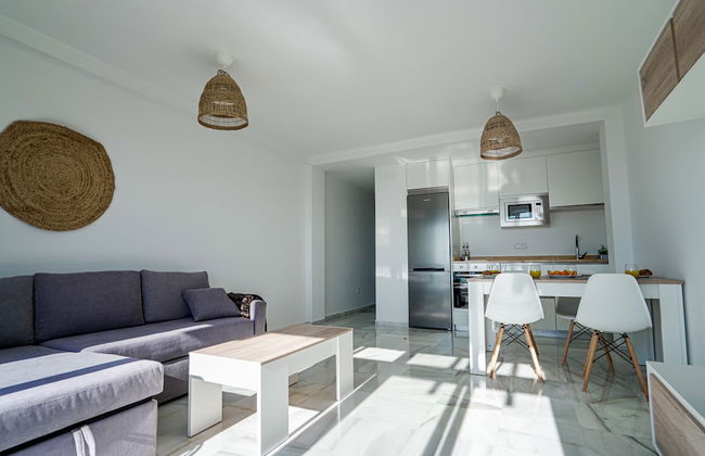 Sunstay Relax Rio Marina Beach Nerja - Photo 60