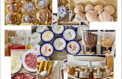 I Puntoni Agriturismo - Foto 7