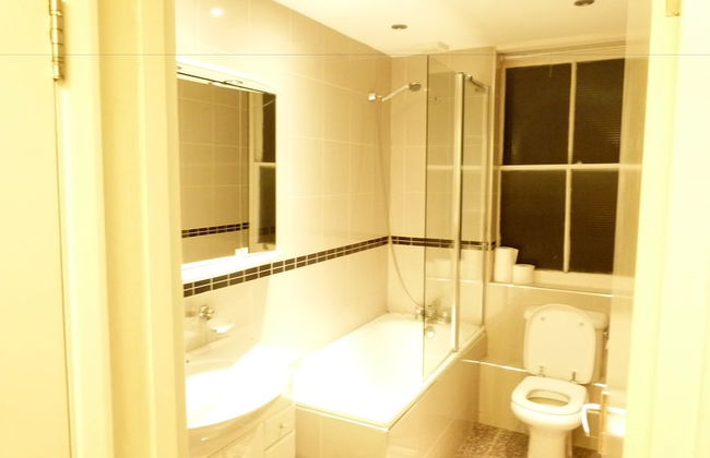 SS Property Hub – Covent Garden Apartment - Foto 16