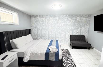 Pristine by DC, FEDEX Stadium &UMC center to DMV Metro Area - Foto 32