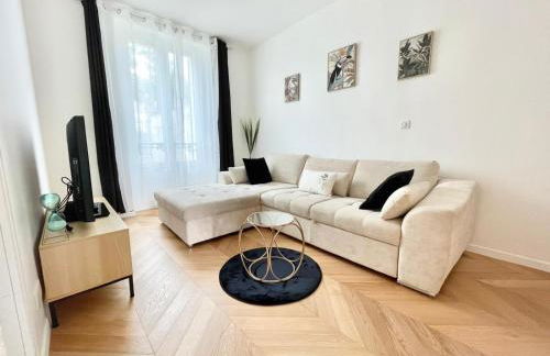 Appart Cosy Proche gare - Foto 1