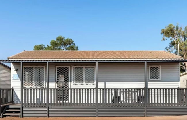 Discovery Parks - Port Hedland - Foto 77