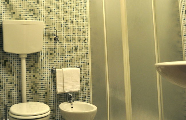 Residence Cimone - Foto 29