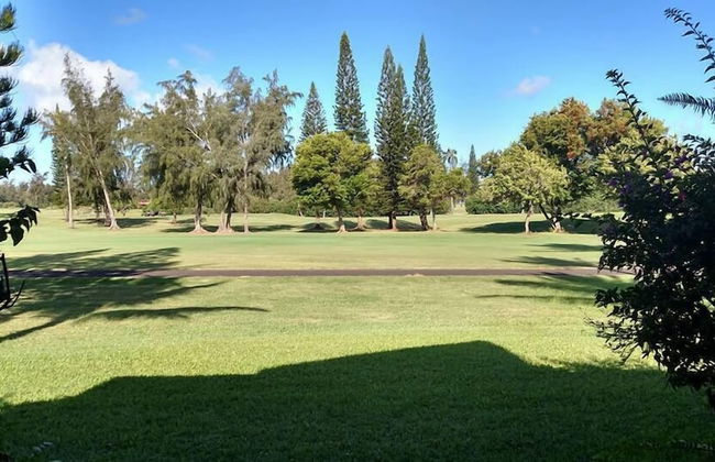 Turtle Bay Hale Lilly**nuc 90-tvu-0350 2 Bedroom Condo by RedAwning - Foto 21