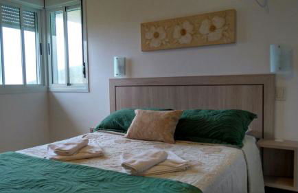 Brava Apart Hotel - Foto 58