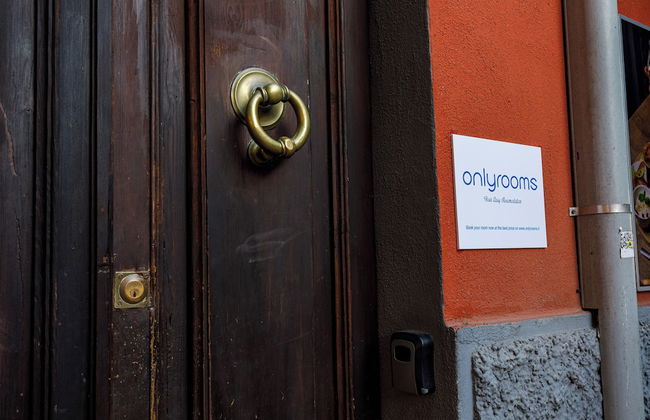 Onlyrooms III - Super Central & Nightlife - Photo 42