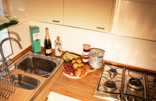 Birch in the Lanes - Foto 13