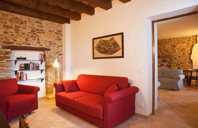 Belvilla by OYO Ager Costa - Foto 13