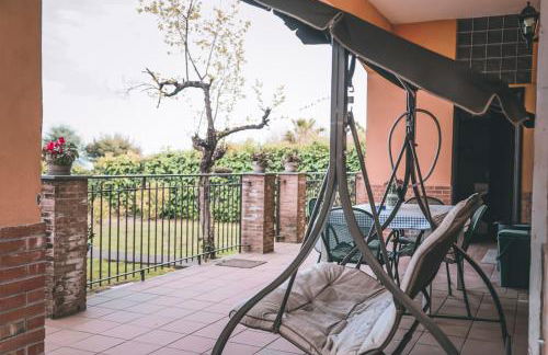 Villa Sara on Etna - Foto 25