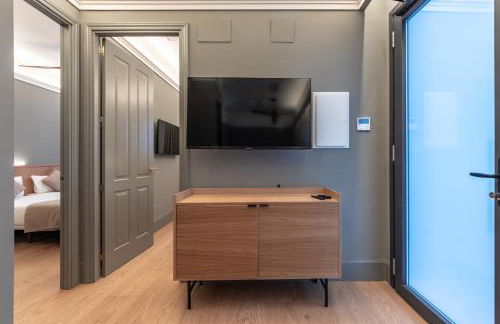 Old Town Apartments by Staynnapartments - Foto 20