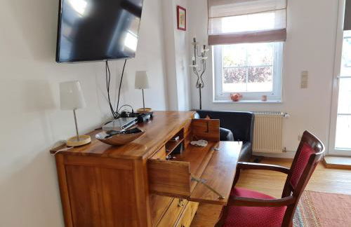 Cosy Holidays Ferienunterkunft - Foto 9