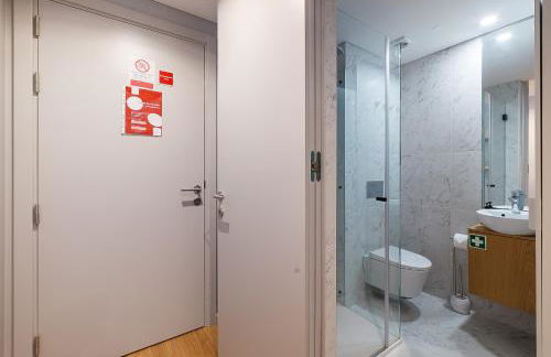 Seagull Lodge incl Parking by Home Sweet Home Aveiro - Foto 7