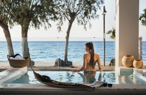 Villa Di Mare Seaside Suites - Foto 10