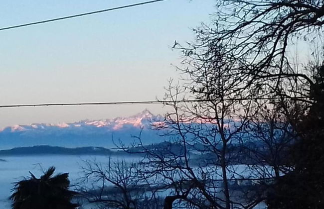 Charming Castle Stay, Robella - Foto 32