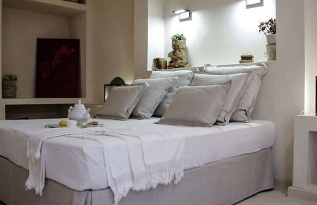 Masseria Fulcignano - Foto 26