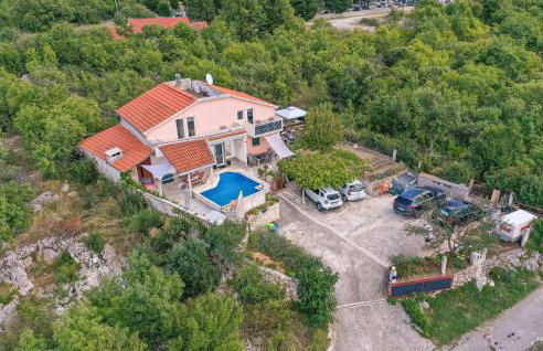 Cozy Apartment In Labin With Wifi - Foto 13