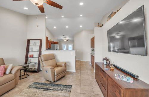 Summer all year round home - Foto 12