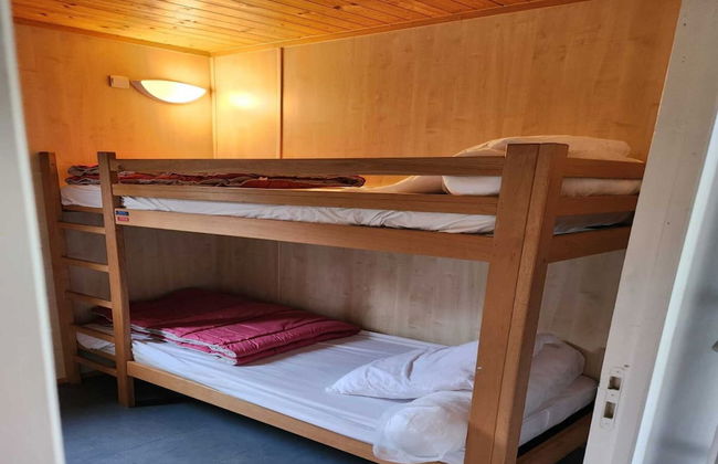 Attractive Chalet With Terrace - Foto 7