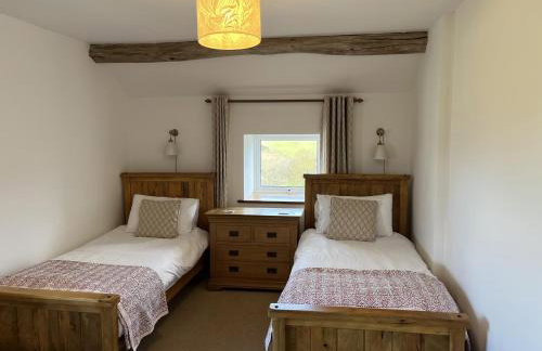 The Stables At Cae Gwyn - Foto 36