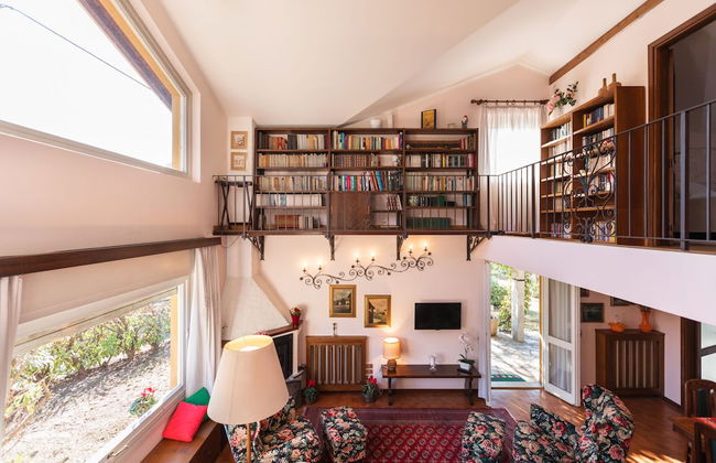 Maison Jaune by Wonderful Italy - Foto 19